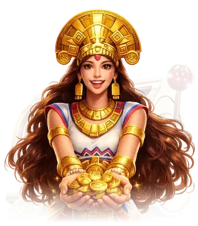 赏金女王主题精选画面
